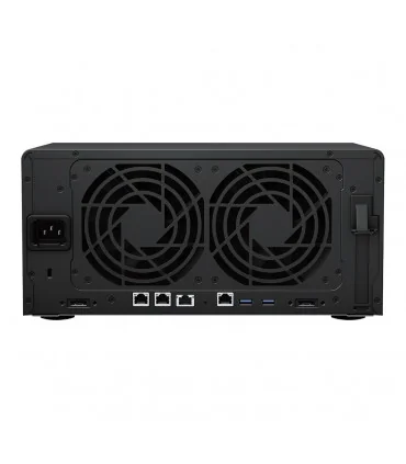 Synology DS1823xs+ | Phân phối Synology | ⓿❽❻❽❺⓿❺⓿❺❺ | khuetu.vn