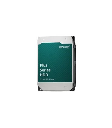 Ổ cứng Synology HAT3300-6T (6TB, 3.5" SATA, 5400RPM, Plus Series, 3Y) | Phân phối Synology | ⓿❽❻❽❺⓿❺⓿❺❺ | khuetu.vn