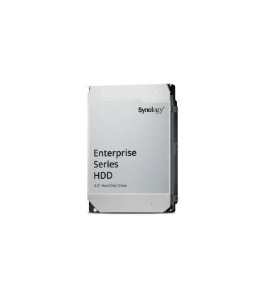 Ổ cứng Synology HAT5310-20T (20TB, 3.5" SATA, 7200RPM, Enterprise Series, 5Y) | Phân phối Synology | ⓿❽❻❽❺⓿❺⓿❺❺ | khuetu.vn