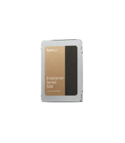 Ổ cứng Synology SAT5221-3840G (3.84TB , 2.5" SSD SATA, Enterprise Series, 5Y) | Phân phối Synology | ⓿❽❻❽❺⓿❺⓿❺❺ | khuetu.vn