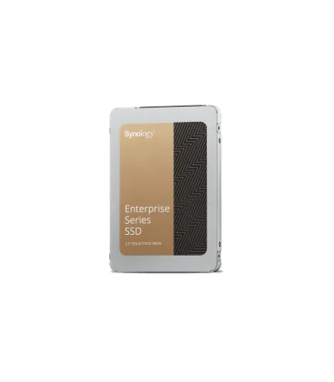 Ổ cứng Synology SAT5210-7000G (7TB , 2.5" SSD SATA, Enterprise Series, 5Y) | Phân phối Synology | ⓿❽❻❽❺⓿❺⓿❺❺ | khuetu.vn