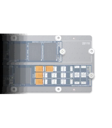 Ổ cứng Synology SNV5420-1600G (1600GB , M.2 NVMe SSD, Enterprise Series, 5Y) | Phân phối Synology | ⓿❽❻❽❺⓿❺⓿❺❺ | khuetu.vn