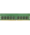 Synology D4EU01-8G (8GB RAM, DDR4, ECC Unbuffered DIMM, UDIMM, 5Y)