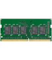 Synology D4ES03-16G (16GB RAM, DDR4, ECC Unbuffered SODIMM, SODIMM, 5Y)