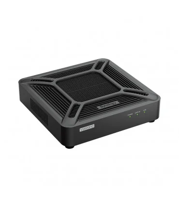 Synology VisualStation VS600HD | Phân phối Synology | ⓿❽❻❽❺⓿❺⓿❺❺ | khuetu.vn