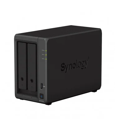 Synology Network Video Recorder DVA1622 | Phân phối Synology | ⓿❽❻❽❺⓿❺⓿❺❺ | khuetu.vn