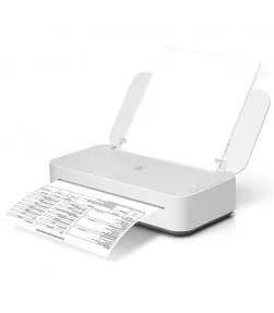 HPRT GT1 - Máy in A4 Gia Đình In Giấy Thường, Kết Nối WiFi