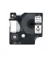 DM-A43610 D1 Tape 43610 6mm x 7m Black on Clear | ⓿❽❻❽❺⓿❺⓿❺❺ | Nhãn in, tem in, giấy in, băng nhãn, tape in | khuetu.vn