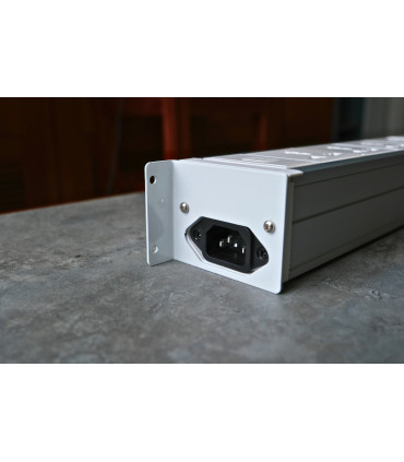 Ổ cắm điện treo dưới bàn MK102UW (Trắng - 2026) | ⓿❽❻❽❺⓿❺⓿❺❺ | khuetu.vn