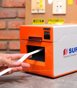 Máy in ống co nhiệt SUPVAN TP2000M | ⓿❽❻❽❺⓿❺⓿❺❺ | khuetu.vn