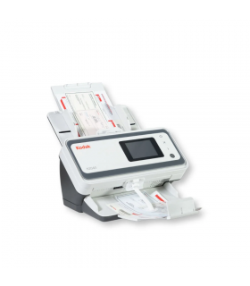 Máy scan Kodak N2040 (40ppm, ADF 100 sheets, Network LAN) | khuetu.vn