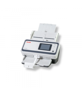Máy scan Kodak N2050 (50ppm, ADF 100 sheets, Network LAN) | khuetu.vn