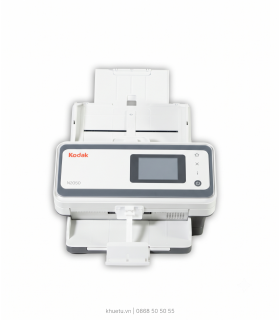 Máy scan Kodak N2050 (50ppm, ADF 100 sheets, Network LAN) | khuetu.vn