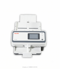 Máy scan Kodak N2050 (50ppm, ADF 100 sheets, Network LAN) | khuetu.vn