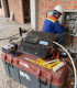Máy in ống lồng đầu cốt MAX LETATWIN LM-550E | khuetu.vn