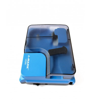Máy in ống lồng đầu cốt cầm tay L-Mark LK280 (Bluetooth) | khuetu.vn