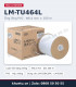 Ống lồng PVC MAX LM-TU464L Φ6,4mm × 100m cho máy in ống lồng