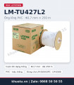 Ống lồng PVC MAX LM-TU427L2 Φ2,7mm × 250m