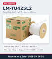 Ống lồng PVC MAX LM-TU425L2 Φ2,5mm × 250m