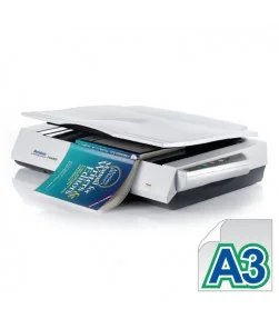 Máy scan Avision FB6280E | Phân phối Avision Scanner | ⓿❽❻❽❺⓿❺⓿❺❺ | khuetu.vn