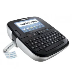 Máy in nhãn Dymo LabelManager 500TS | ⓿❽❻❽❺⓿❺⓿❺❺ | Máy in nhãn, máy in tem, máy in mã vạch | khuetu.vn