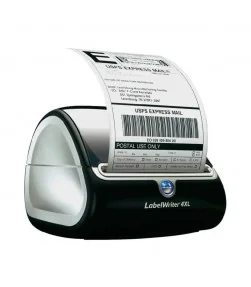 Máy in nhãn Dymo LabelWriter 4XL | ⓿❽❻❽❺⓿❺⓿❺❺ | Máy in nhãn, máy in tem, máy in mã vạch | khuetu.vn