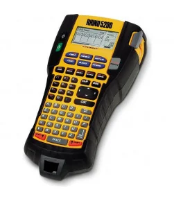 Máy in nhãn RHINO 5200 | ⓿❽❻❽❺⓿❺⓿❺❺ | Máy in nhãn, máy in tem, máy in mã vạch | khuetu.vn