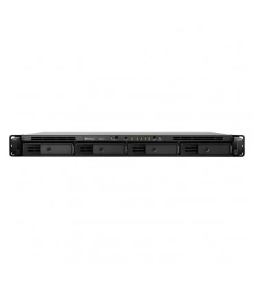 Synology Expansion Unit RX418 | Phân phối Synology | ⓿❽❻❽❺⓿❺⓿❺❺ | khuetu.vn