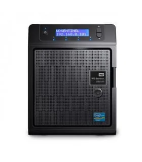 WD Sentinel DS5100 | Phân phối WESTERN DIGITAL | ⓿❽❻❽❺⓿❺⓿❺❺ | khuetu.vn