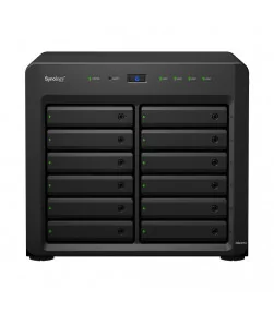 Synology DiskStation DS2415+ | Phân phối Synology | ⓿❽❻❽❺⓿❺⓿❺❺ | khuetu.vn