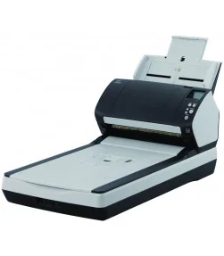 Máy scan Fujitsu fi-7280 (80ppm, 11000ppd, A4, USB, Flatbed) | Phân phối Fujitsu Scanner | ⓿❽❻❽❺⓿❺⓿❺❺ | khuetu.vn