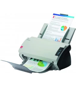 Máy scan Fujitsu fi-5530C2 (50ppm, 4000ppd, A3, USB, SCSI) | Phân phối Fujitsu Scanner | ⓿❽❻❽❺⓿❺⓿❺❺ | khuetu.vn