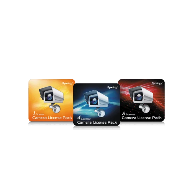 Surveillance Device License Pack 1