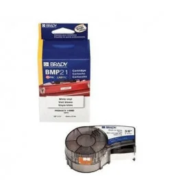 BMP21 Printer Label, Self-Lam, 0.750\\" W x 16' H (19.050 mm W x 4.880 m H) | ⓿❽❻❽❺⓿❺⓿❺❺ | Nhãn in, tem in, giấy in, băng nhã...