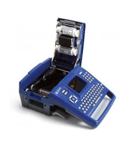 BMP71 6000 Series Thermal Transfer Printer Ribbon, 45.72m, Black | ⓿❽❻❽❺⓿❺⓿❺❺ | Nhãn in, tem in, giấy in, băng nhãn, tape in ...