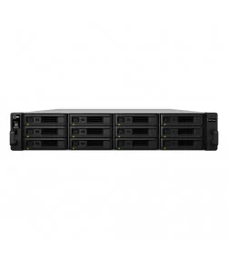 Synology Expansion Unit RXD1215sas | Phân phối Synology | ⓿❽❻❽❺⓿❺⓿❺❺ | khuetu.vn