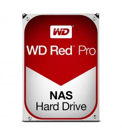 WD RED PRO 2TB 3.5 Inch SATA HDD 7200rpm 64MB Cache (WD2002FFSX) | Phân phối WESTERN DIGITAL | ⓿❽❻❽❺⓿❺⓿❺❺ | khuetu.vn
