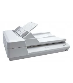 Máy scan Fujitsu SP-1425 (25ppm, 4000ppd, A4, USB, Flatbed) | Phân phối Fujitsu Scanner | ⓿❽❻❽❺⓿❺⓿❺❺ | khuetu.vn