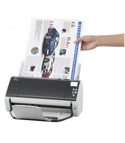 Máy scan Fujitsu fi-7460 (60ppm, 18000ppd, A3, USB) | Phân phối Fujitsu Scanner | ⓿❽❻❽❺⓿❺⓿❺❺ | khuetu.vn
