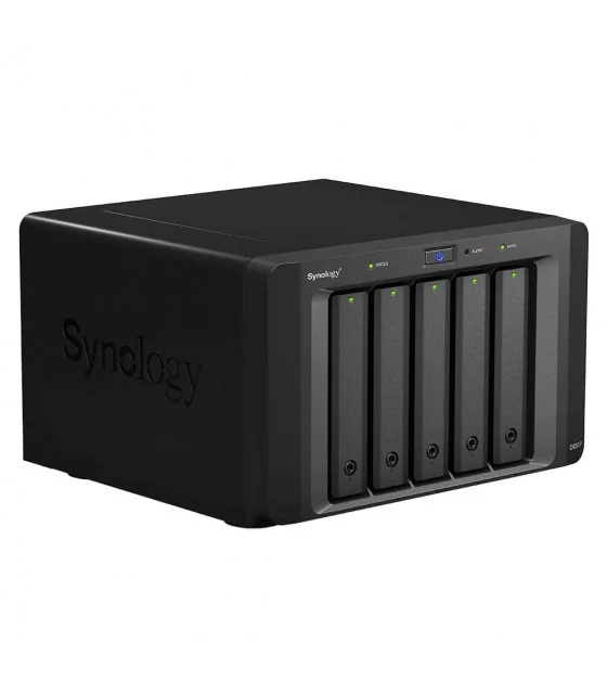 Synology Expansion Unit DX517