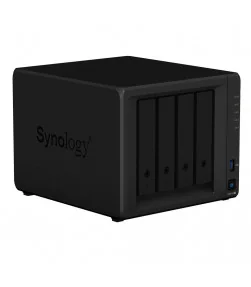 Synology DiskStation DS918+ | Phân phối Synology | ⓿❽❻❽❺⓿❺⓿❺❺ | khuetu.vn