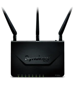 Synology Router RT1900ac | Phân phối Synology | ⓿❽❻❽❺⓿❺⓿❺❺ | khuetu.vn