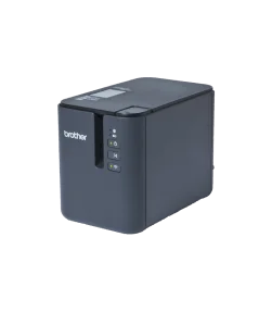 Máy in nhãn Brother PT-P950NW | ⓿❽❻❽❺⓿❺⓿❺❺ | Máy in nhãn, máy in tem, máy in mã vạch | khuetu.vn