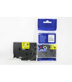 Ống co nhiệt HZSe-651, khổ 24mm x 1,5m, cáp 7.3-14.3mm, màu vàng | ⓿❽❻❽❺⓿❺⓿❺❺ | Ống co nhiệt, co nhiệt dây điện | khuetu.vn