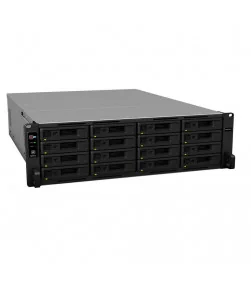 Synology RackStation RS2818RP+ | Phân phối Synology | ⓿❽❻❽❺⓿❺⓿❺❺ | khuetu.vn