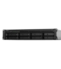 Synology RackStation RS1219+ | Phân phối Synology | ⓿❽❻❽❺⓿❺⓿❺❺ | khuetu.vn