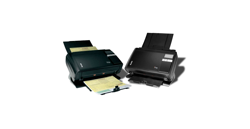 Kodak i2420/i2620/i2820 - Khẳng định hiệu suất vượt trội