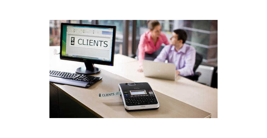 Đánh Giá Máy In Nhãn Brother PT-2730