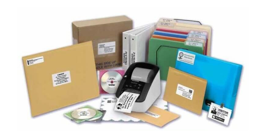 Những điều cần lưu ý khi chọn mua máy in nhãn