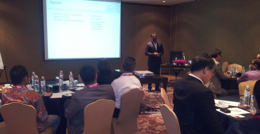 Kodak công bố định hướng tương lai của mảng máy Scan